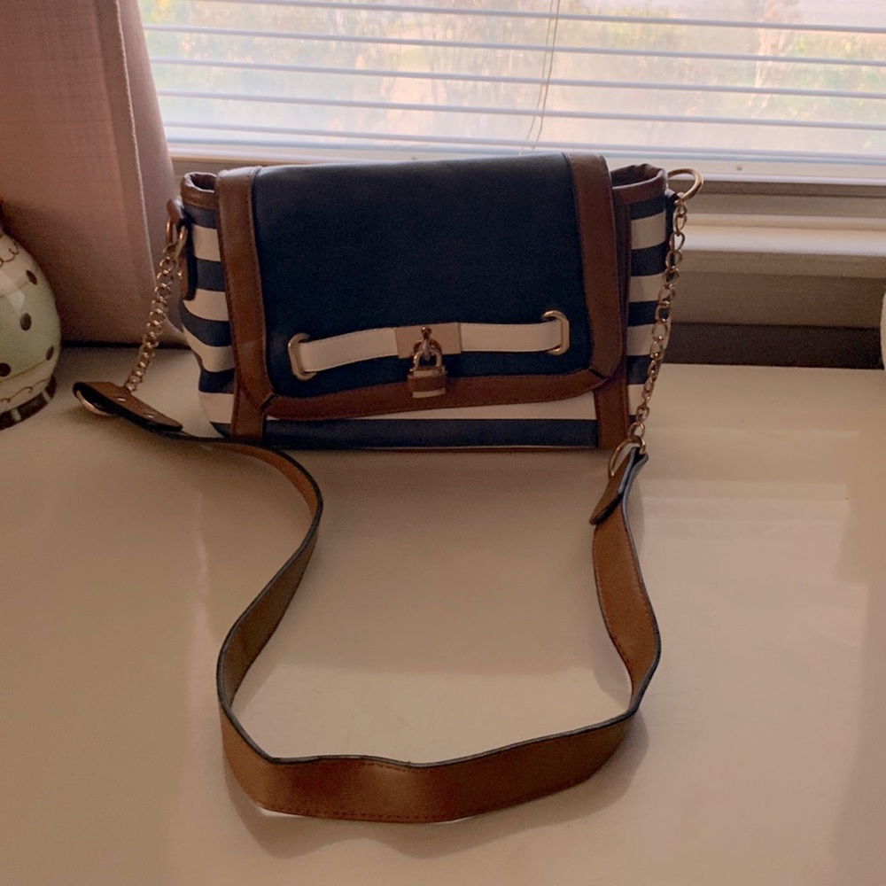 Kate $ Alex Handbag